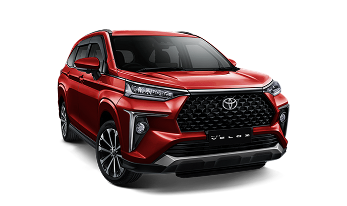 Dark Red Mica Metallic *Spot Order*