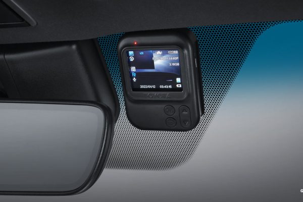 ALL NEW LAND CRUISER