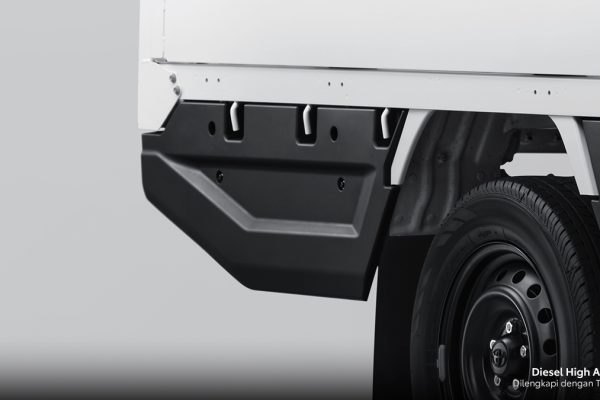 ALL NEW HILUX RANGGA